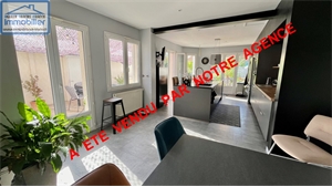 maison à la vente -   18000  BOURGES, surface 105 m2 vente maison - ACF11838